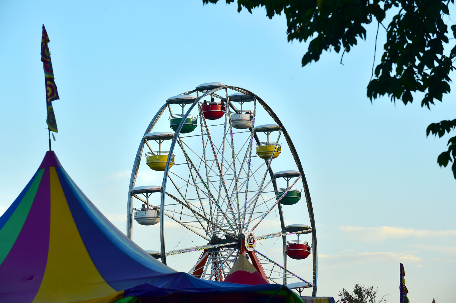 Du Quoin State Fair